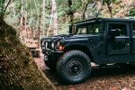 Hummer H1 Launch Edition by Mil-Spec Automotive 2019 года